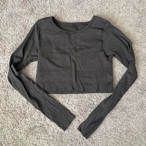 Lululemon Ebb to Street Long sleeve